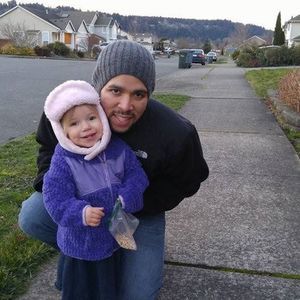 Meet your Posher, Brandyn